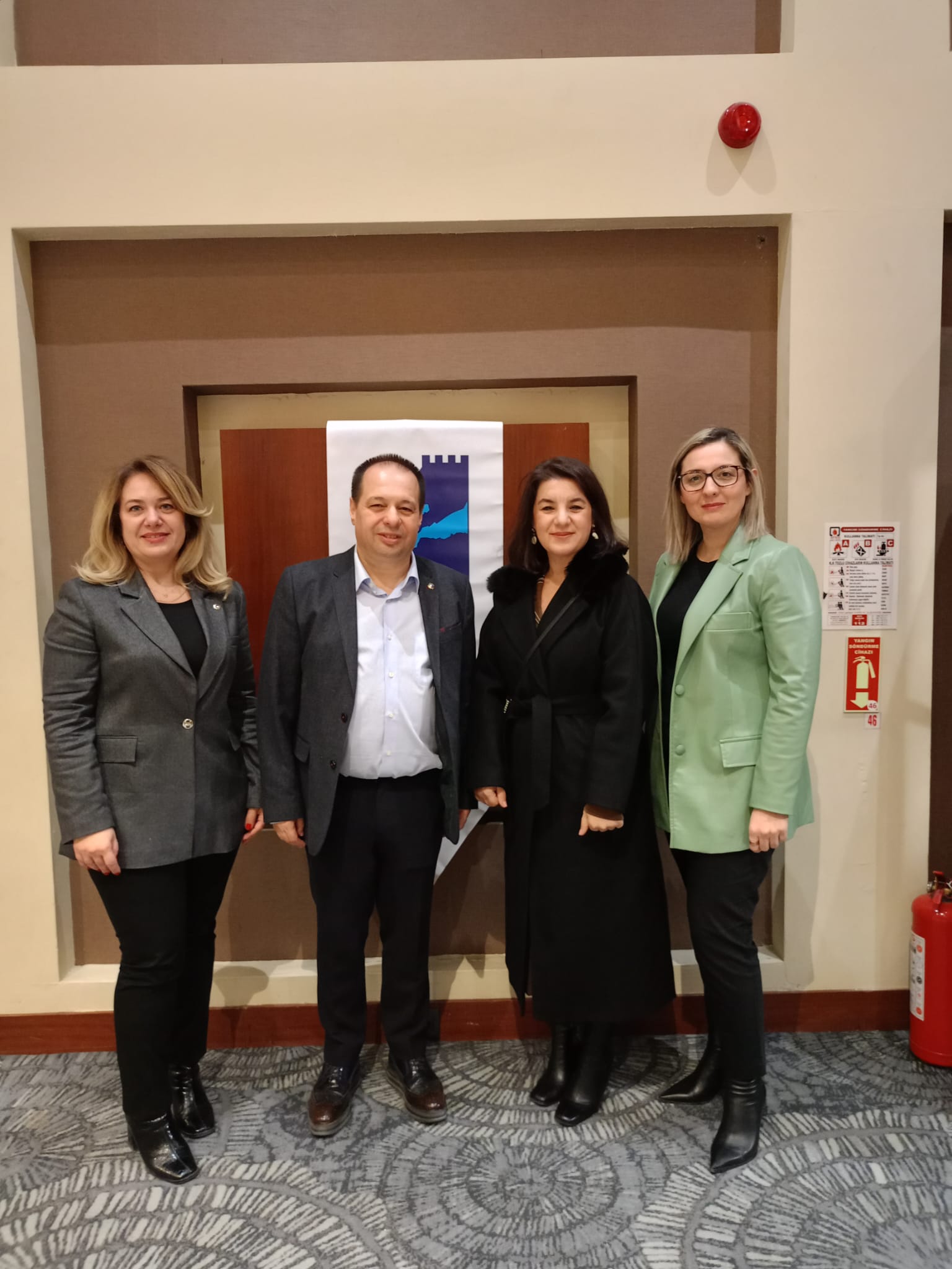 ÇASİAD Geleneksel İftar Yemeği Yoğun Katılımla Gerçekleştirildi